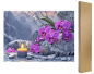 Preview: Diamond Painting Traumhafte Orchidee
